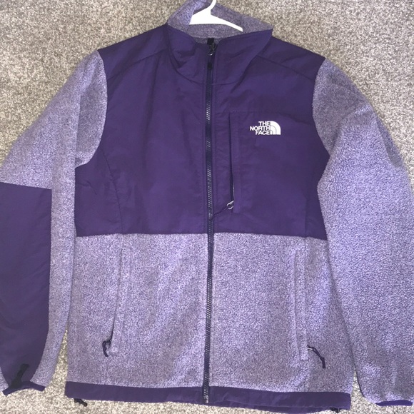 The North Face Jackets & Blazers - Woman’s Fleece Northface Full Zip